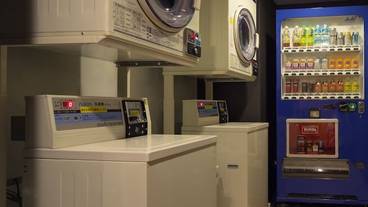 ランドリー ルーム / 12