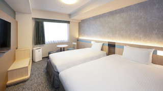 [禁煙] ツインルーム