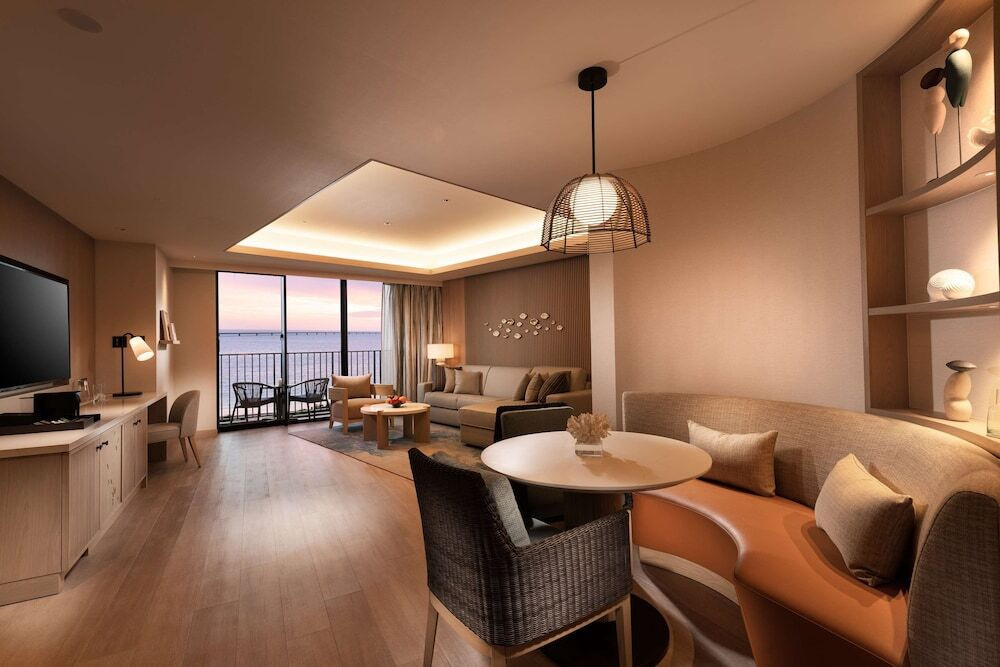 キングプレミアムスイート