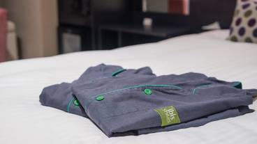 客室の設備とサービス / 40