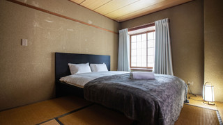 ダブルルーム 3名用