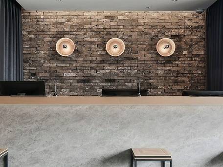 ベッセルイン京成津田沼駅前 / 3