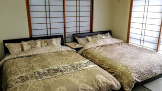 POLEPOLE HOUSE 1棟貸切