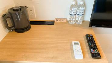 客室の設備とサービス / 27