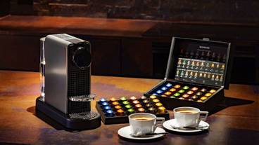 客室の設備とサービス / 15