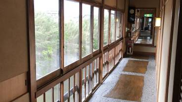 千倉温泉 千倉館(チクラオンセン チクラカン) / 5