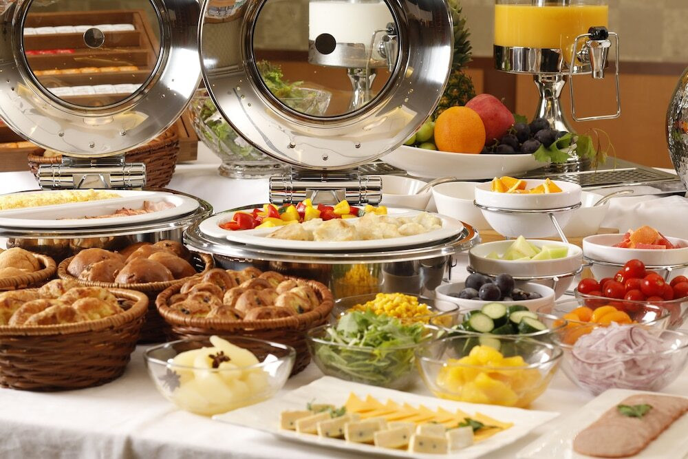 6.大人女子にぴったり「ANAクラウンプラザホテル米子」3509055