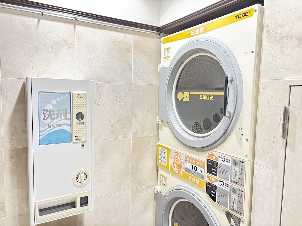 ランドリー ルーム