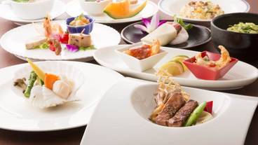 食事・飲み物 / 2