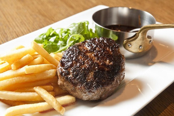 「ビストロカフェ レディース&ジェントルメン」料理 1081333 