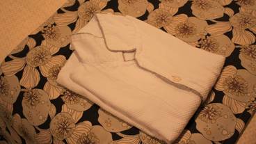 客室の設備とサービス / 24