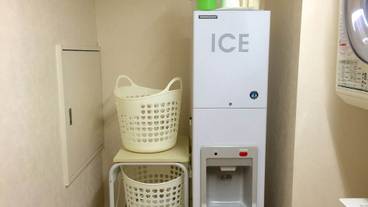 ランドリー / 10