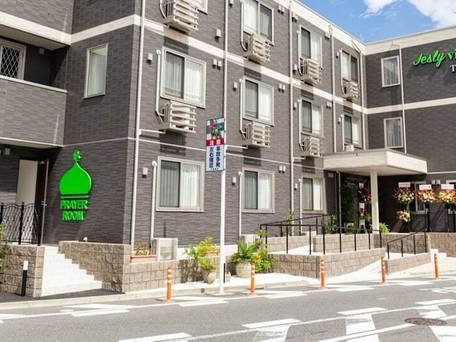 パプリカホテルです / 5