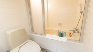 デラックス ツインルーム