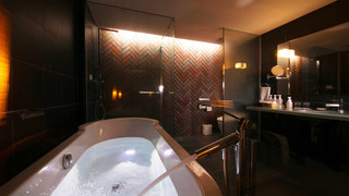 ジュニア スイート 禁煙