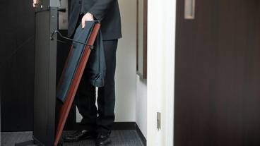 客室の設備とサービス / 35