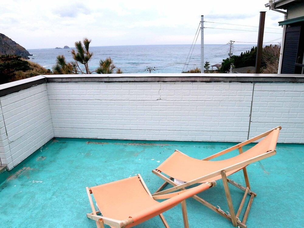 テラス / パティオ