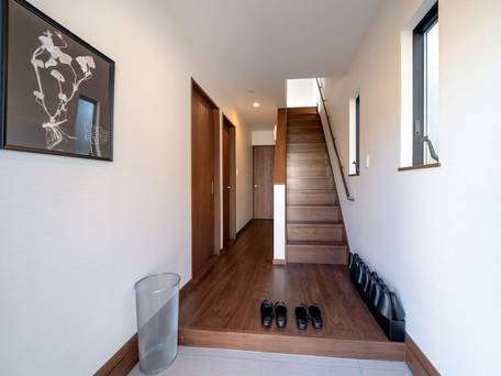 Villa Fuji Bon Voyage Mori / 3