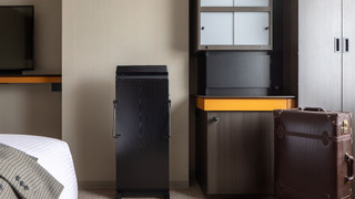 スタンダードダブル (喫煙可)