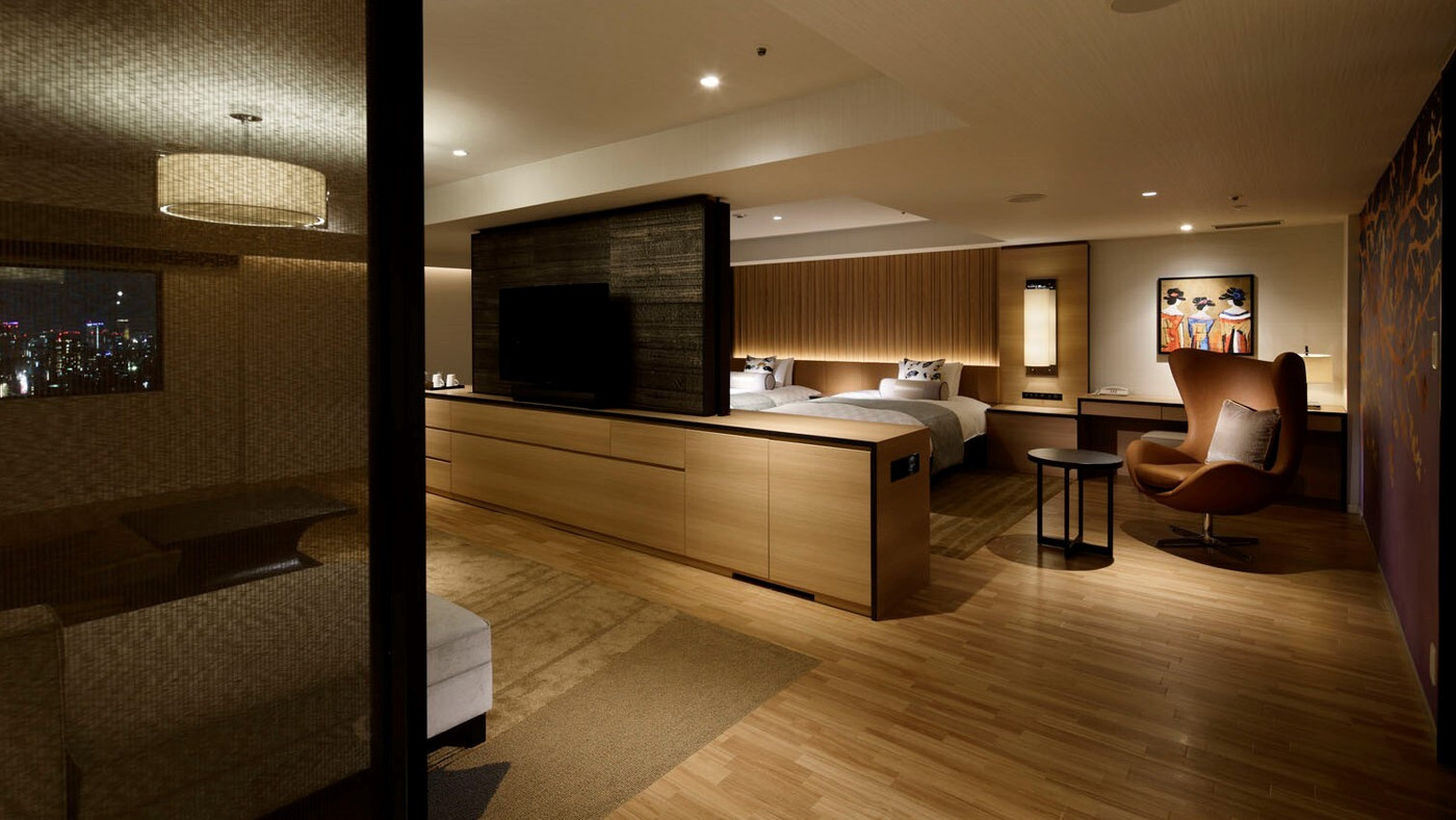 サンシャインシティプリンスホテル3630898