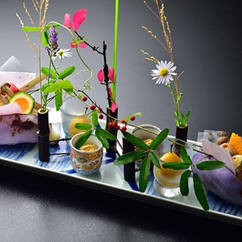 1. 古民家とアンティークのあたたかみに癒される「菊之湯」3642316