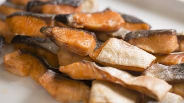 朝食ビュッフェ / 11