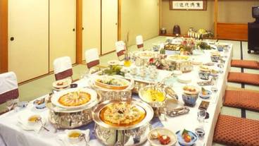 バンケット ホール / 17