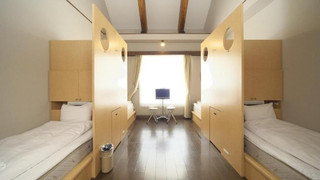 スタンダード 4 人部屋