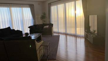 リビング エリア / 21