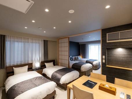 御宿 河原町五条 / 5