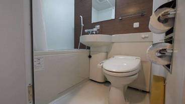 バスルーム / 10