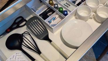 専用キッチン / 9