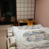 白浜やすらぎの宿泊り木（和歌山県 旅館） / 2