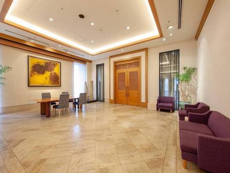 プレジデントホテル水戸 / 3