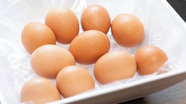 朝食ビュッフェ / 39