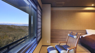 高層階 和モダンルーム 禁煙