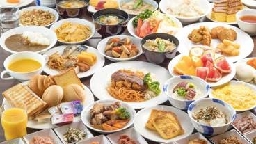 ビュッフェ / 10