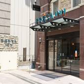 相鉄フレッサイン 日本橋茅場町（東京都 ビジネスホテル） / 4