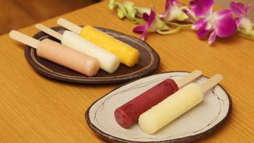 くつろぎSalon アイスキャンディー / 4