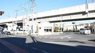 ストリート ビュー / 4