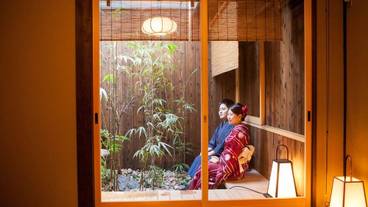 トリートメント ルーム / 4