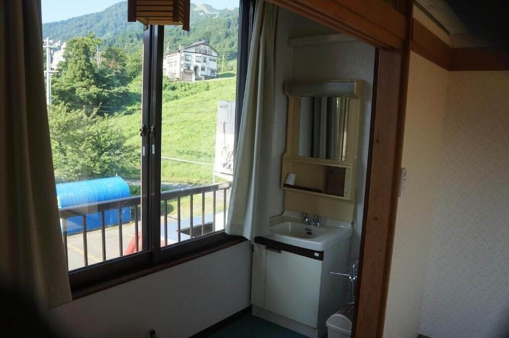 施設からの眺望