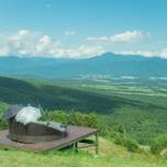 高原リゾート「清里」で癒しの女子旅♪1泊2日の旅プラン／山梨