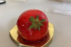 いちご ボンボンベリー熱海ハウス