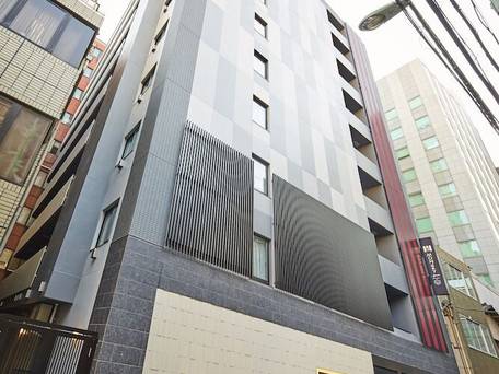 MONday Apart Premium 日本橋 / 3