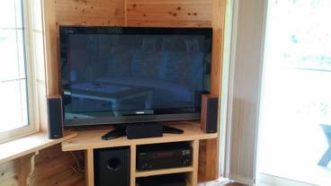 リビング エリア / 11