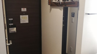 [禁煙] スタンダードダブルルーム (シャワーブースのみ)