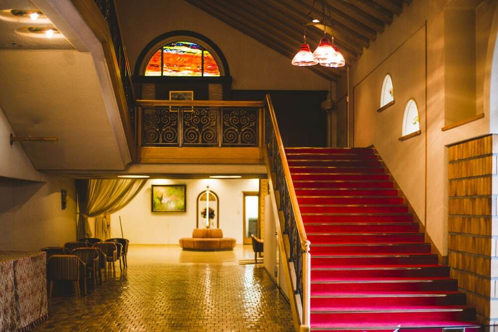 5.前後泊も贅沢しちゃおう「千里阪急ホテル」3913657