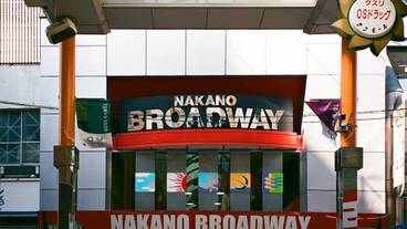 観光スポット / 1