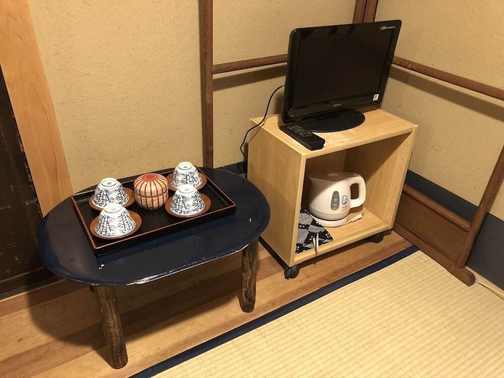 客室